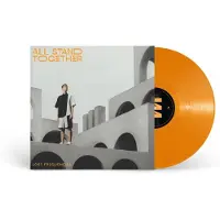 Sony music Lost Frequencies - All Stand Together (LP)