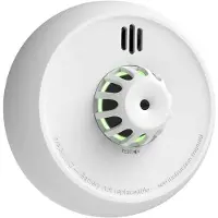 X-Sense XH01-W Hittemelder – draadloos koppelbaar