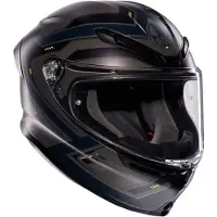 AGV K6 S Enhance Helm