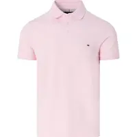 Tommy Hilfiger Shirt 'CORE 1985' rosa