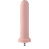 Hismith Premium Dildo Anaal Smooth KlicLok Small 17,5 CM