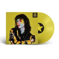 Universal Found Heaven (ltd. Transp. Yellow Lp)