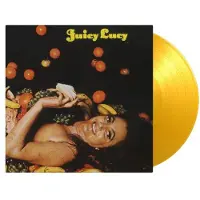 MUSIC ON VINYL JUICY LUCY
