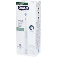 Oral-B Professional Clean 1 White Elektrische Tandenborstel