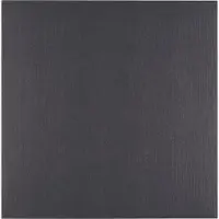 Florence Cardstock Linnenkarton - Zwart - Gekleurd Papier - 30,5 x 30,5 cm - 100 vellen - Textuur - 250 g