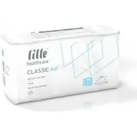 Lille Healthcare Lille Classic Bed Extra 40 x 60 cm - 12 paquets de 35 protections
