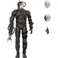 Super7 Star Trek: The Next Generation Ultimates Action Figure Locutus of Borg 18 cm