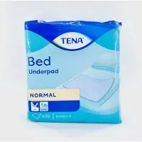 Tena Bed Normal 60 x 90 cm - 1 pak van 35 stuks