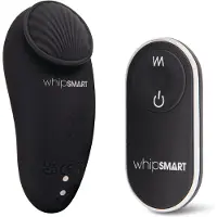 Whipsmart - Panty Vibe - Slipvibrator met afstandsbediening