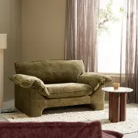 NOUS loveseat Woodstock