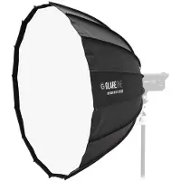 Usorteret Softbox Hexa 120 PRO - Bowens mount
