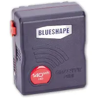 Blueshape BV140HD Granite Mini 140Wh V-mount accu
