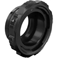 8Sinn RF naar PL lens mount adapter