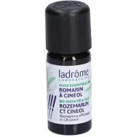 La Drome Ladrôme Rozemarijn 10 ml Etherische olie