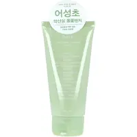 Abib Heartleaf Acne Foam Cleanser 150 ml