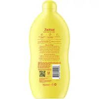 Zwitsal - Zeepvrije Wasgel - 700 ml