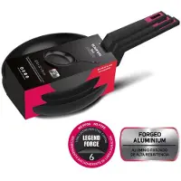 Taurus Frying pans Set of three 18/22/26cm Best Moments
