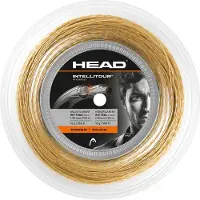 Head Tennissnaar Intellitour Reel 16 Naturel 1.30mm/200m