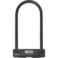 ABUS Beugelslot Abus Facilo 32 32/150HB230 + Houder Zwart