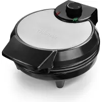 Tristar WF-1160 Wafelijzer Zwart