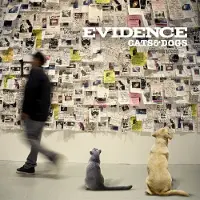 Import Cats and dogs/inclus download/coloured vinyl/ed limitee