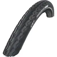 CST Banden Xpedium One, 26 inch (47-559), zwart