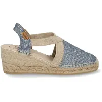Toni pons Triton Wedge Espadrilles