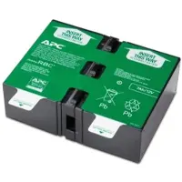 APC Accu APCRBC123, VRLA-type