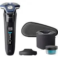 Philips SHAVER Series 7000, model S7886/55.