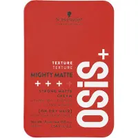 Schwarzkopf Professional OSiS+ Mighty Matte Paste 100 ml