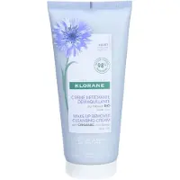 Klorane Al Aiano Bio Reinigingscrème 200 ml