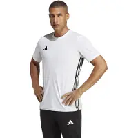 Adidas Functioneel shirt 'Tabela 23' zwart / wit