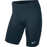 Nike Stock Korte Legging Heren
