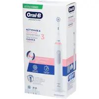 Oral-B PRO 3 Clean & Protect Elektrische Tandenborstel