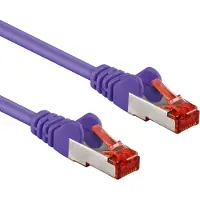 Goobay S/FTP Cat 6 kabel -