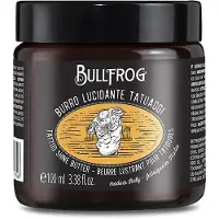 BULLFROG Tattoo Shine Butter