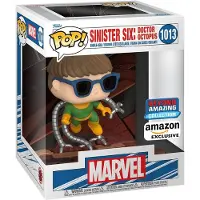 Funko POP! Marvel Doctor Octopus Figure Groen Kinderen