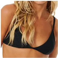 Rip Curl Premium Surf Fixed Triangle Bikinitop