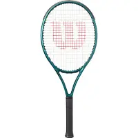Wilson Tennisracket Blade 100L V9 (Onbespannen)-Gripmaat L0
