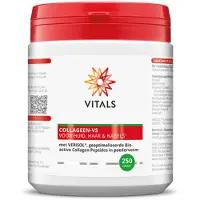 Vitals 2x Collageen Vs 250 Gram