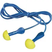 3M EAR Express Plug+Koord à 100 pr