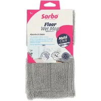 Sorbo Microvezel Doek Voor Nat Gebruik 1st