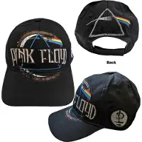 Ginza.se Unisex Baseball Cap Dark Side of the Moon