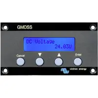 Victron Energy VPN000200000 VE.Net GMDSS Panel Bedieningspaneel op afstand