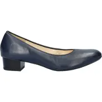 Ara - 1226852 - Pumps - Kleur: Blauw - Maat: 38.5