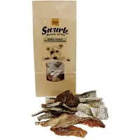 Snurk vismix hondensnacks (75 g) Per 2