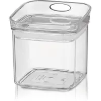kela Voorraadpot Jule Transparant 0,5L