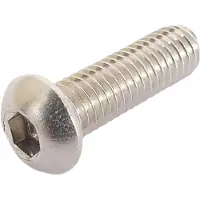 Bofix remschijfbout gilera runner/stalker rvs (10st)
