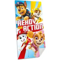 Paw Patrol strandlaken 70x140cm