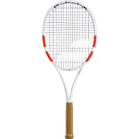 Babolat Pure Strike 97 Gen4 Unstrung Tennis Racket Wit 4